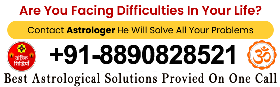 Maharishi Ji  : tel:+91-8890828521